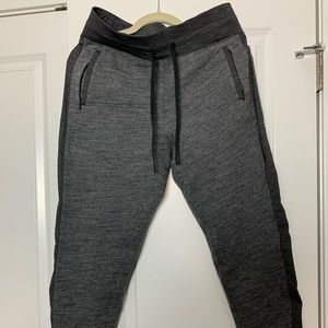 Lululemon sweatpants
